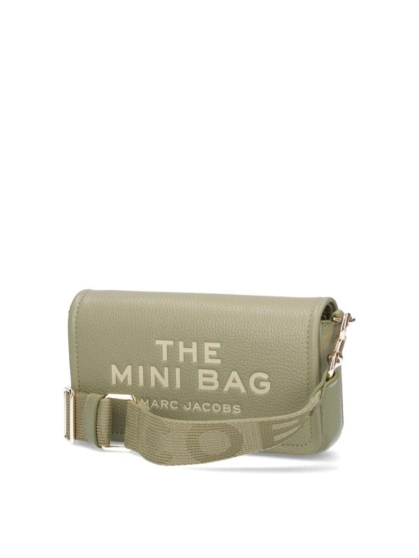 MARC JACOBS: cross body bags online - Mini bag