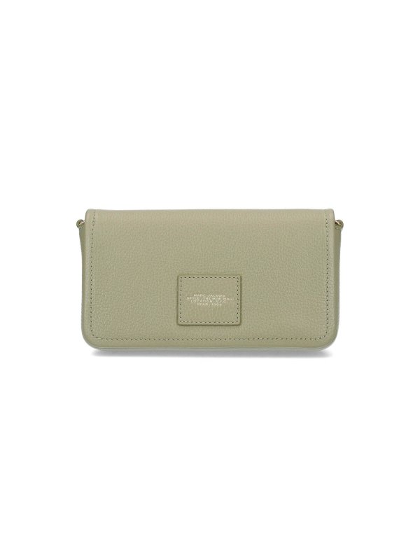 The Best Shops MARC JACOBS: cross body bags - Mini bag