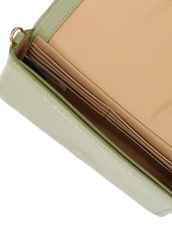 Mini bag shop online: MARC JACOBS