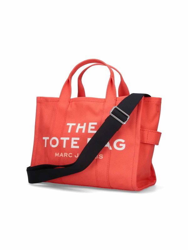 MARC JACOBS: トートバッグ online - トートバッグ - オレンジ