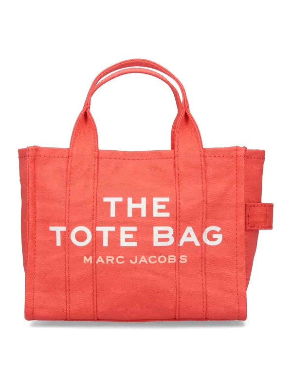 MARC JACOBS: totes bags - Small tote bag