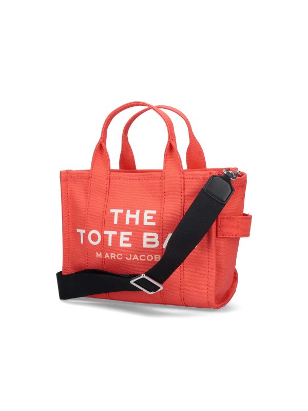 MARC JACOBS: totes bags online - Small tote bag