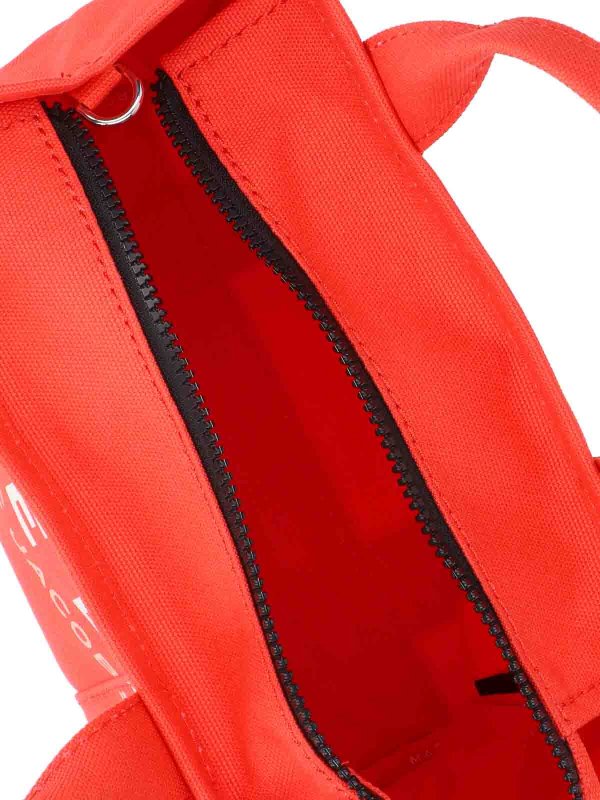 Small tote bag shop online: MARC JACOBS
