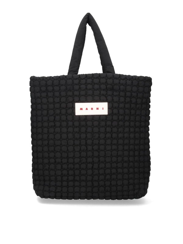 Marni: totes bags - Tote bag
