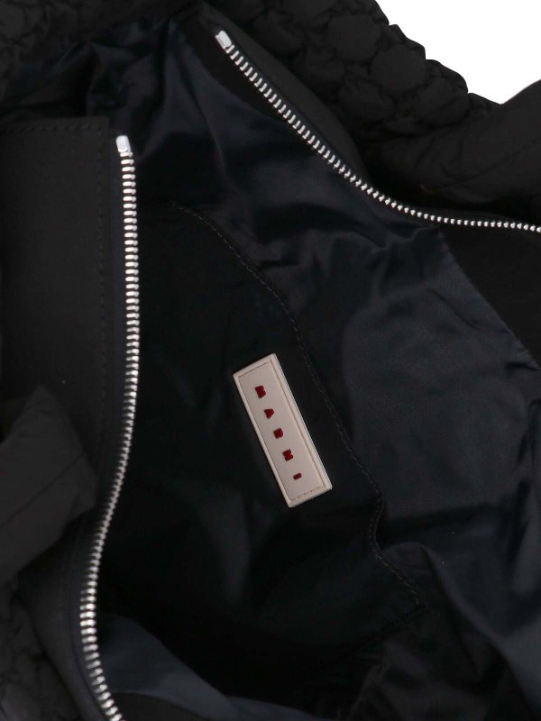 Tote bag shop online: Marni