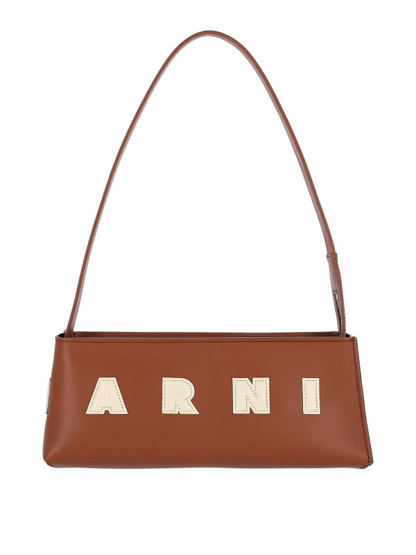 Marni: borse a tracolla - Borsa