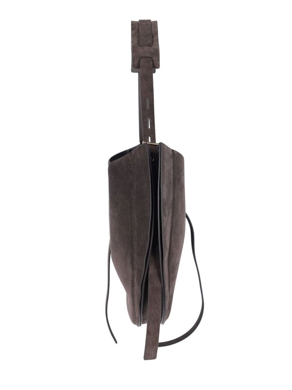 MINOBOSSI buy online クロスボディバッグ - ブラウン