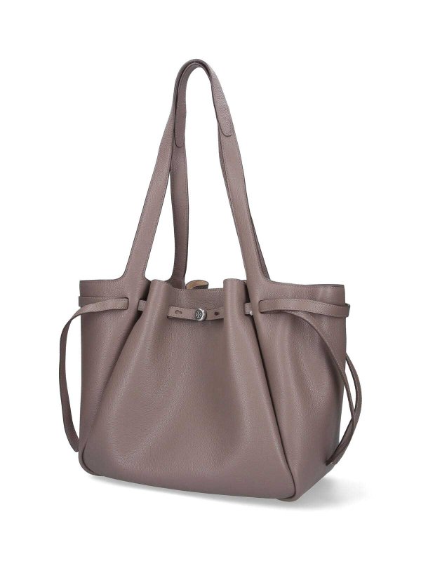 TORY BURCH: Sacs bandoulière online - Sac Bandoulière - Beige