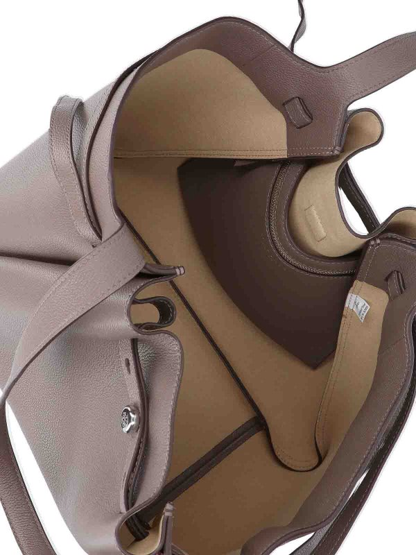 Sac Bandoulière - Beige shop online: TORY BURCH