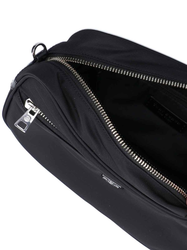 Sac Porté Épaule - Noir shop online: TORY BURCH