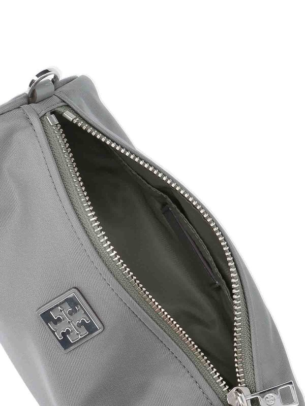 Sac Porté Épaule - Gris shop online: TORY BURCH