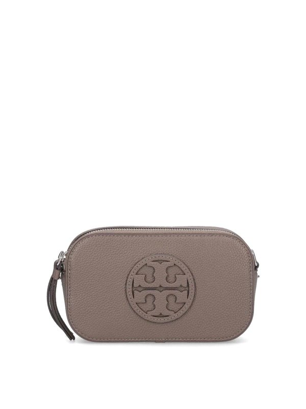 TORY BURCH: Umhängetaschen - Umhängetasche - Beige