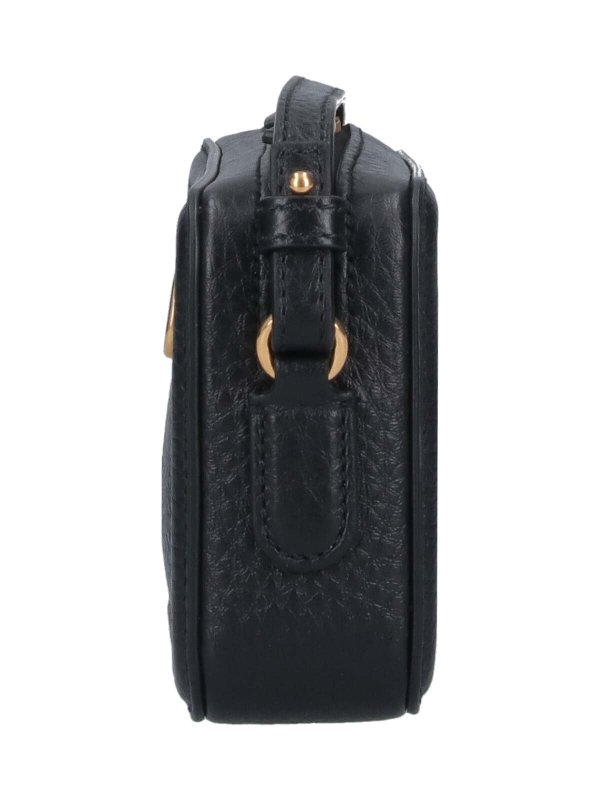 バッグ・カバンその他 VALENTINO Woman Mini bag Black 7W2P0AI5RZR 0NO Valentino Garavani Mini shoulder bag - Black | 7W2P0AI5RZR0NO