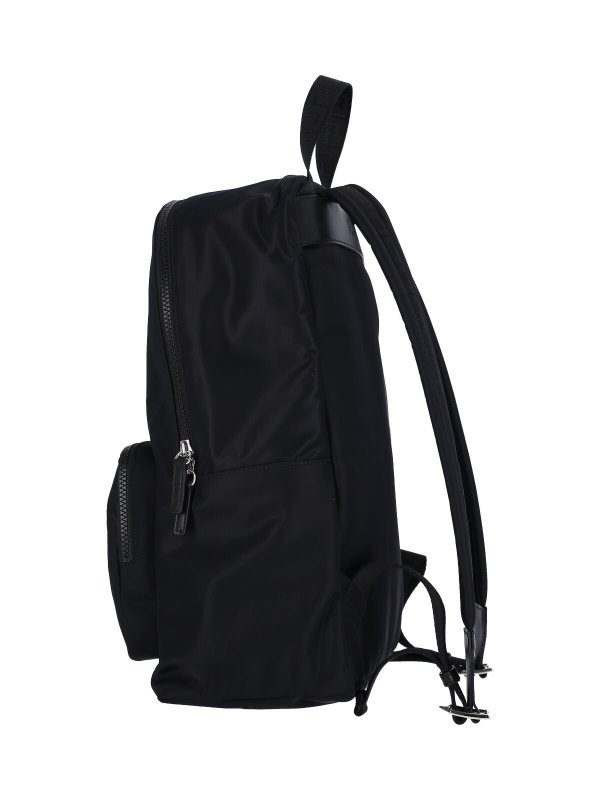 VERSACE buy online Sac À Dos - Noir
