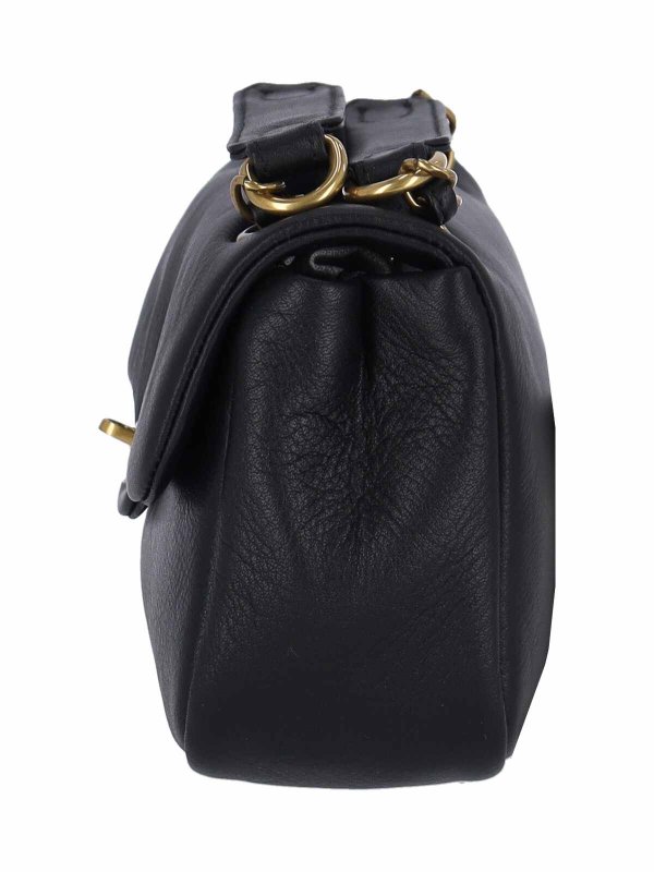 VIVIENNE WESTWOOD buy online Bolsa De Hombro - Negro
