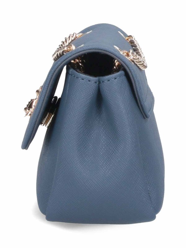 VIVIENNE WESTWOOD buy online Bolsa Bandolera - Azul