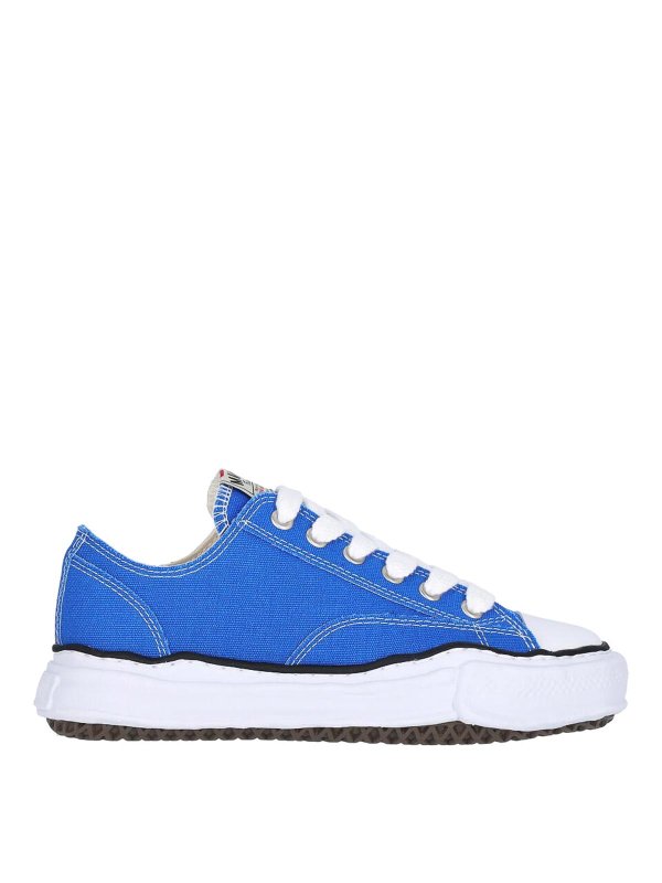 MAISON MIHARA YASUHIRO: trainers - Sneakers Low-Top