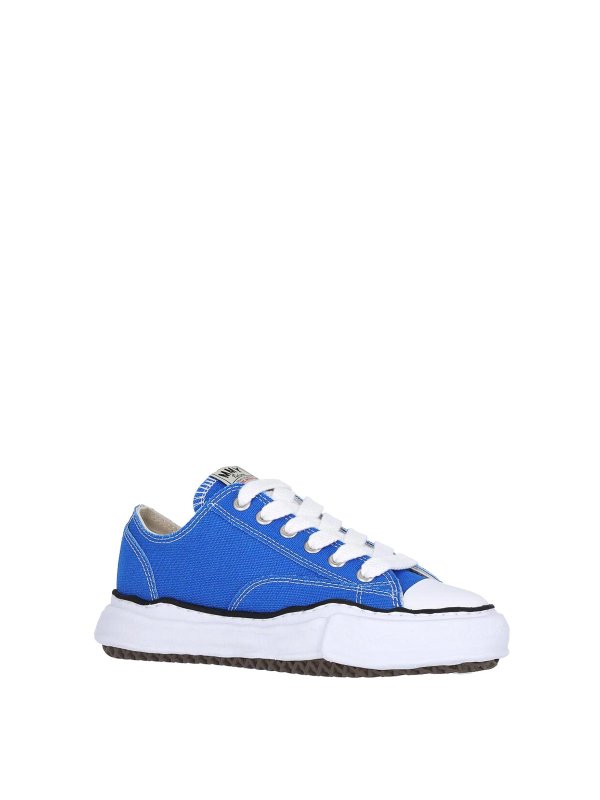 MAISON MIHARA YASUHIRO: trainers online - Sneakers Low-Top
