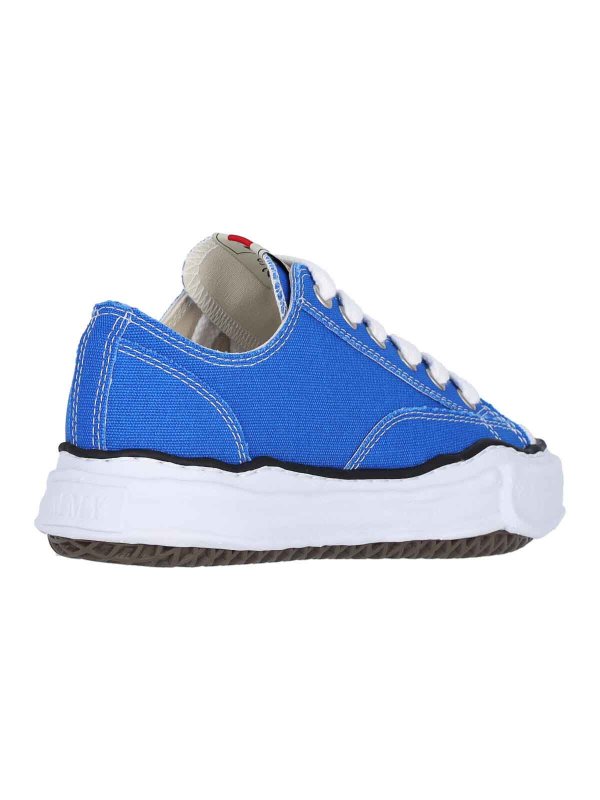 Sneakers Low-Top Replica 
online: MAISON MIHARA YASUHIRO