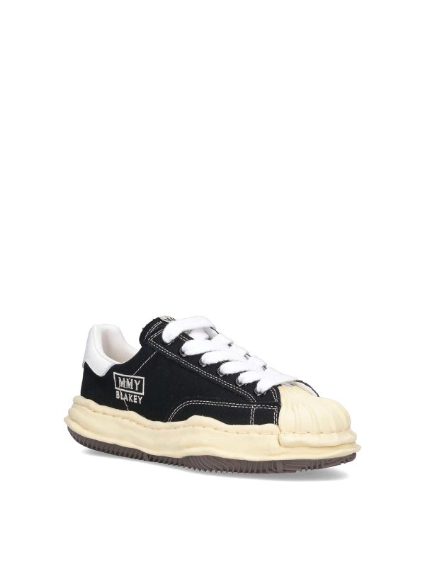 MAISON MIHARA YASUHIRO: trainers online - Sneakers