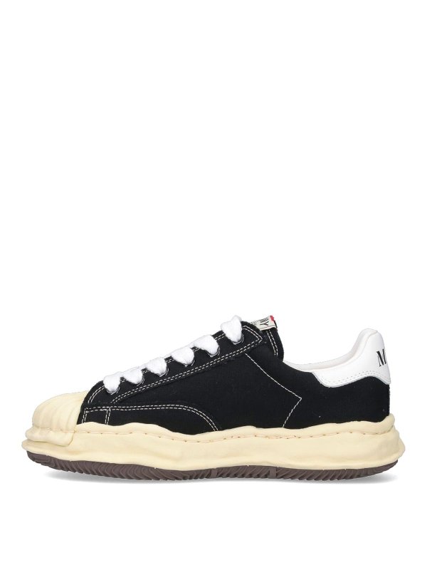 The Best Shops MAISON MIHARA YASUHIRO: trainers - Sneakers