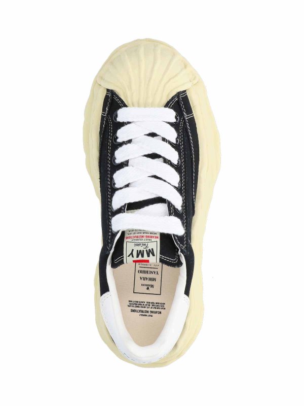MAISON MIHARA YASUHIRO buy online Sneakers