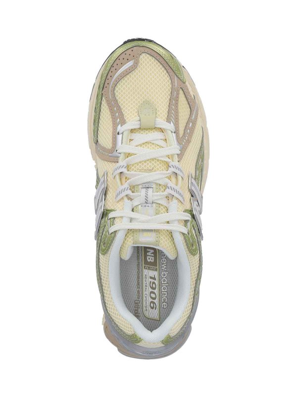 NEW BALANCE buy online Sneaker - Gelb