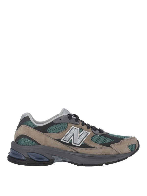 NEW BALANCE: trainers - Sneakers