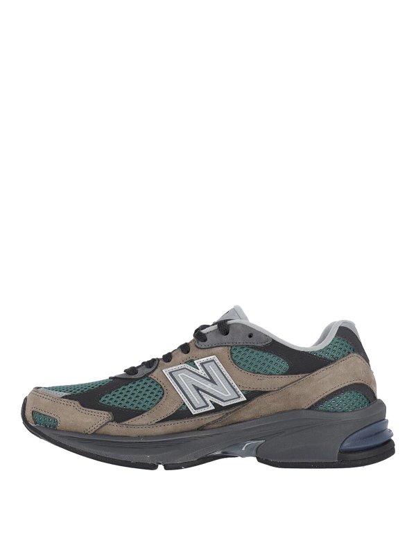 The Best Shops NEW BALANCE: trainers - Sneakers