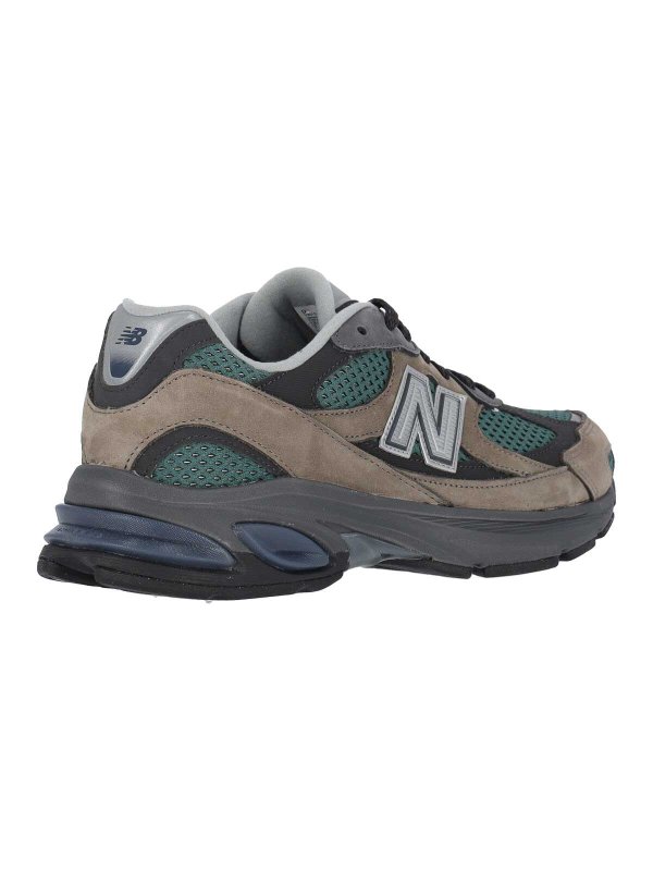 Sneakers shop online: NEW BALANCE