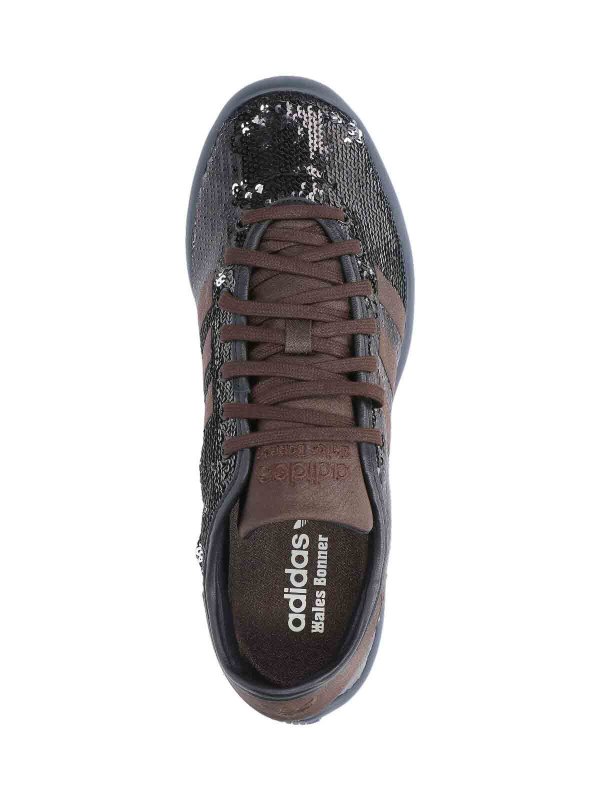 Adidas Originals buy online スニーカー - 黒