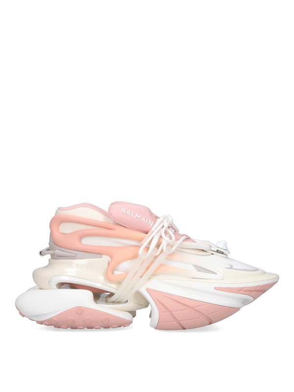 Balmain: trainers - Sneakers