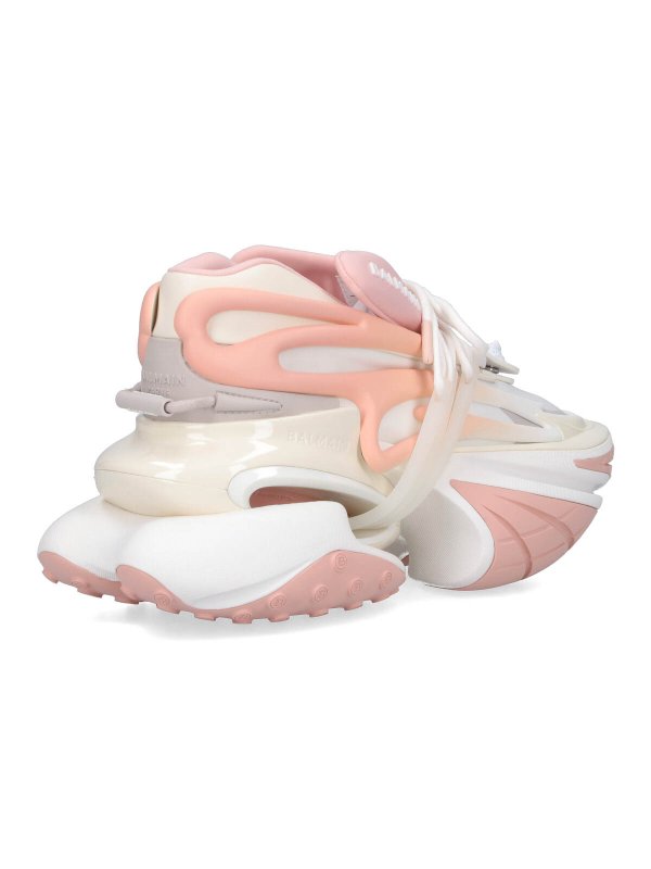 Sneakers shop online: Balmain