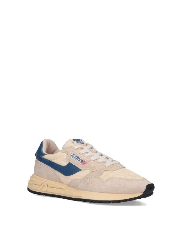 AUTRY: スニーカー online - スニーカー - ベージュ