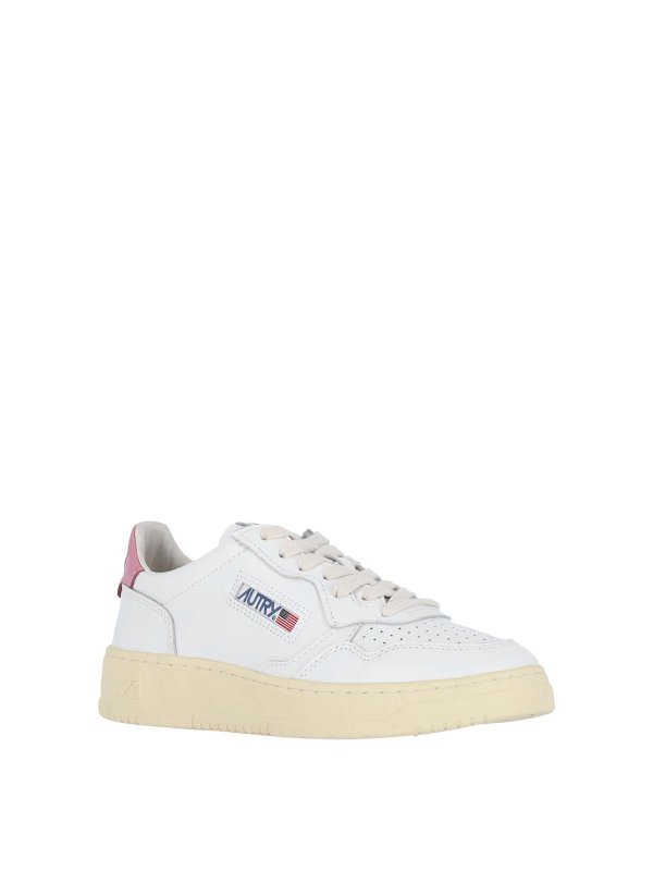 AUTRY: trainers online - Sneakers Low