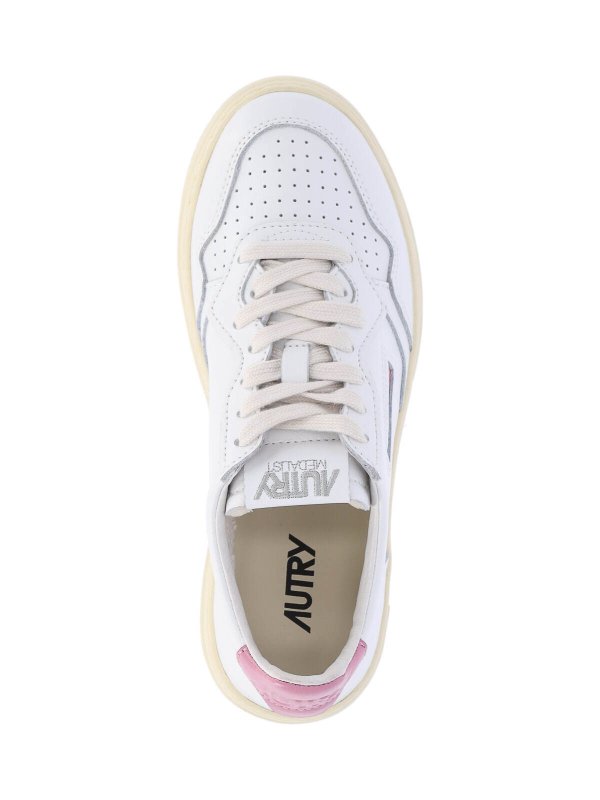 AUTRY buy online Sneakers Low