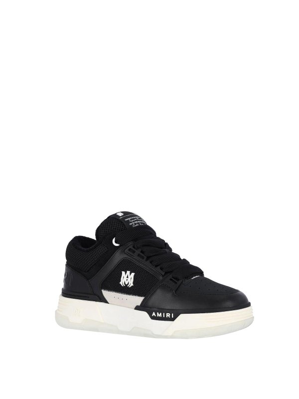 スニーカー AMIRI Men Sneakers AMFOSR1097 271 beige Amiri Sneaker Ma-1 - Beige - Men | AMFOSR1097ALABASTER