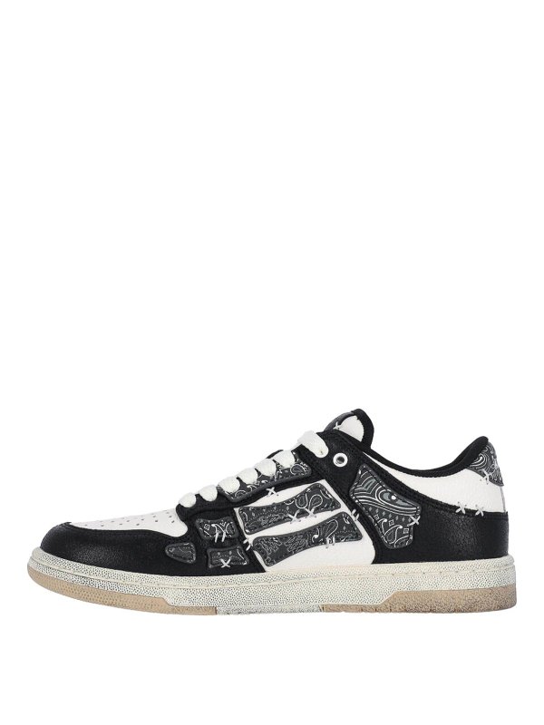 The Best Shops AMIRI: スニーカー - スニーカー - 黒