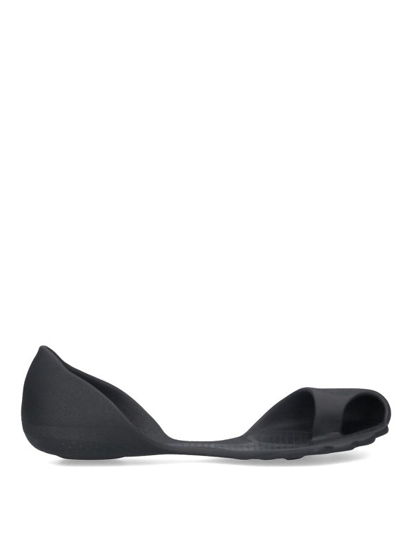 BALENCIAGA: Sneaker - Sneaker - Schwarz