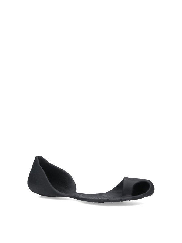 BALENCIAGA: Sneaker online - Sneaker - Schwarz