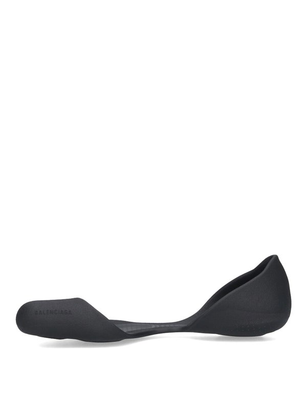 The Best Shops BALENCIAGA: Sneaker - Sneaker - Schwarz