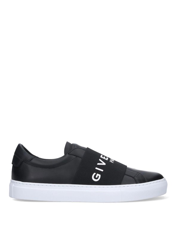 GIVENCHY: trainers - Sneakers
