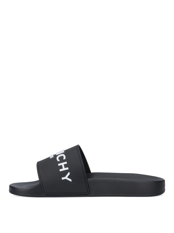 The Best Shops GIVENCHY: Sandalias - Sandalias - Negro