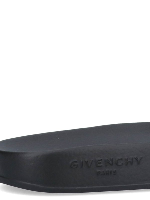 Sandalias - Negro shop online: GIVENCHY
