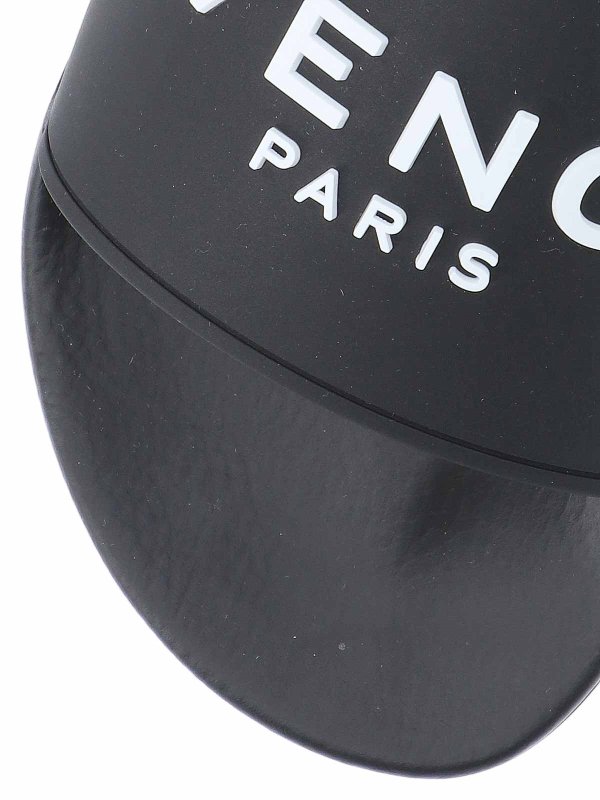 GIVENCHY buy online Sandalias - Negro