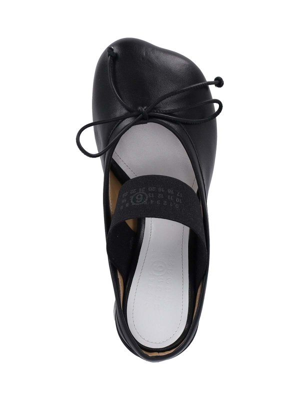 MM6 MAISON MARGIELA buy online サンダル - 黒