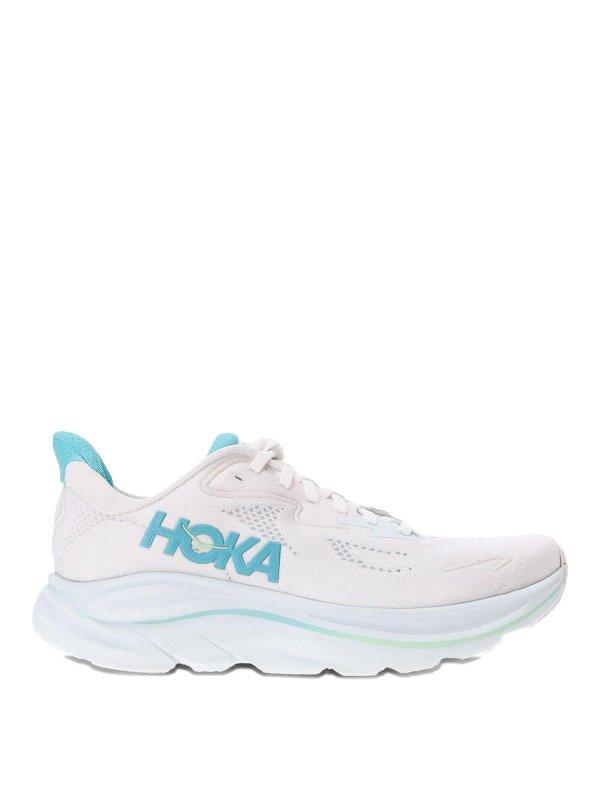 HOKA: trainers - Clifton 10 Sneakers