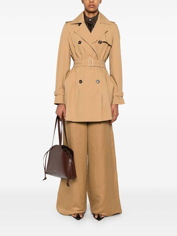 Max Mara buy online Trench