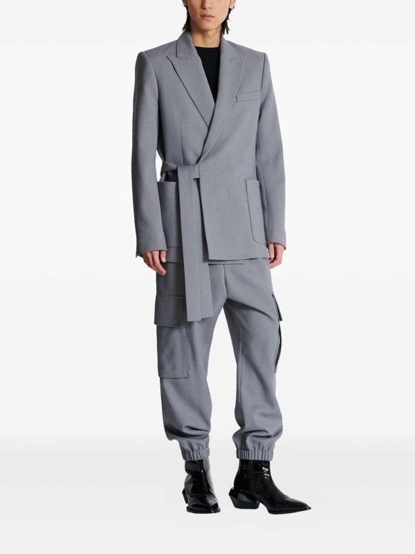 T-Shirt - Noir shop online: Balmain