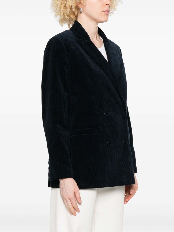 A.P.C.: Blazer online - Blazer - Schwarz